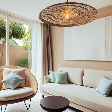 Ama Ibiza (Adults Only) Hotel Playa d'en Bossa Ruang foto